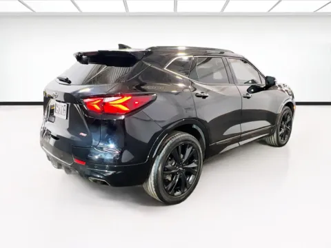 More photos of 2022 Chevrolet Blazer RS at STG Chandler, AZ