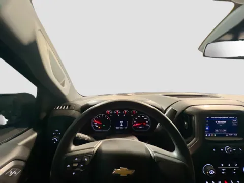 More photos of 2024 Chevrolet Silverado 1500 Custom at STG Chandler, AZ