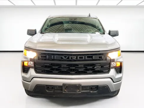 Photos of 2024 Chevrolet Silverado 1500 Custom for sale in Chandler, AZ at STG Chandler