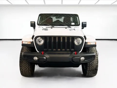 Photos of 2021 Jeep Wrangler Unlimited Rubicon for sale in Chandler, AZ at STG Chandler