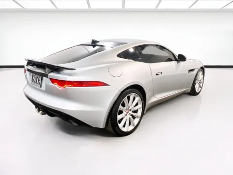 More photos of 2016 Jaguar F-TYPE at STG Chandler, AZ