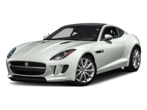 Silver 2016 Jaguar F-TYPE for sale in Chandler, AZ