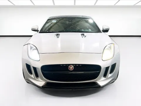 Photos of 2016 Jaguar F-TYPE for sale in Chandler, AZ at STG Chandler