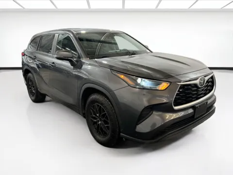 Another view of 2023 Toyota Highlander L for sale in Chandler, AZ at STG Chandler