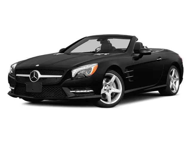 2014 Mercedes-Benz SL-Class SL 550 for sale in Chandler, AZ