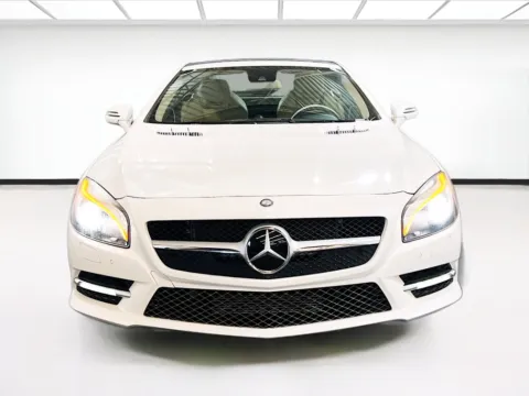 Photos of 2014 Mercedes-Benz SL-Class SL 550 for sale in Chandler, AZ at STG Chandler