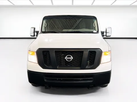 Photos of 2018 Nissan NV Cargo SV for sale in Chandler, AZ at STG Chandler