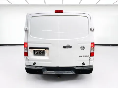 More photos of 2018 Nissan NV Cargo SV at STG Chandler, AZ