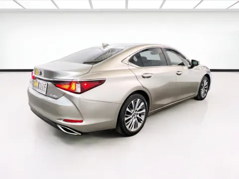 More photos of 2021 Lexus ES 350 at STG Chandler, AZ