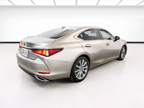More photos of 2021 Lexus ES 350 at STG Chandler, AZ