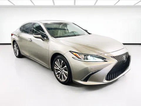 Another view of 2021 Lexus ES 350 for sale in Chandler, AZ at STG Chandler
