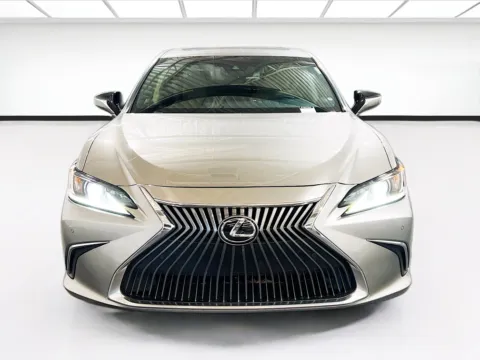 Photos of 2021 Lexus ES 350 for sale in Chandler, AZ at STG Chandler