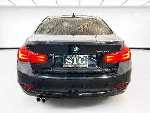 More photos of 2014 BMW 3 Series 328i at STG Chandler, AZ