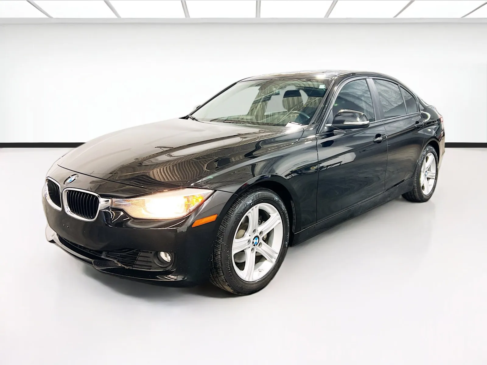 2014 BMW 3 Series 328i