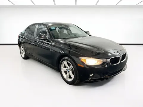 Another view of 2014 BMW 3 Series 328i for sale in Chandler, AZ at STG Chandler