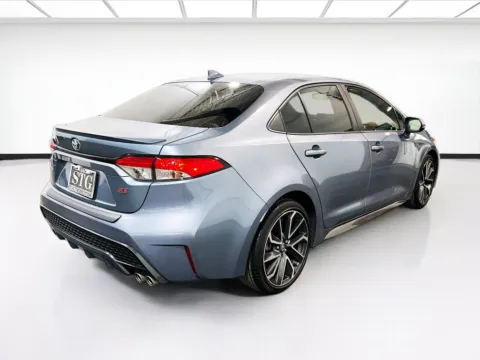 More photos of 2021 Toyota Corolla SE at STG Chandler, AZ