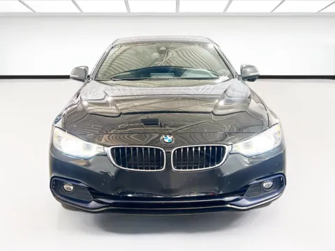 Photos of 2019 BMW 4 Series 430i for sale in Chandler, AZ at STG Chandler