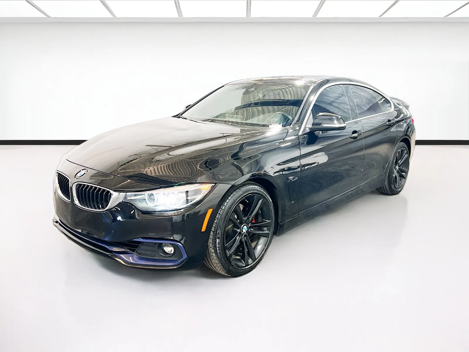 2019 BMW 4 Series 430i for sale in Chandler, AZ