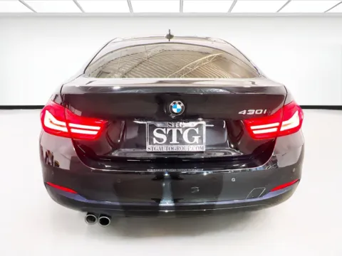 More photos of 2019 BMW 4 Series 430i at STG Chandler, AZ