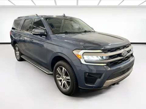 Another view of 2022 Ford Expedition Max XLT for sale in Chandler, AZ at STG Chandler