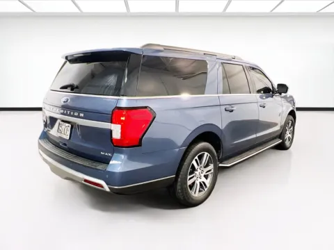 More photos of 2022 Ford Expedition Max XLT at STG Chandler, AZ