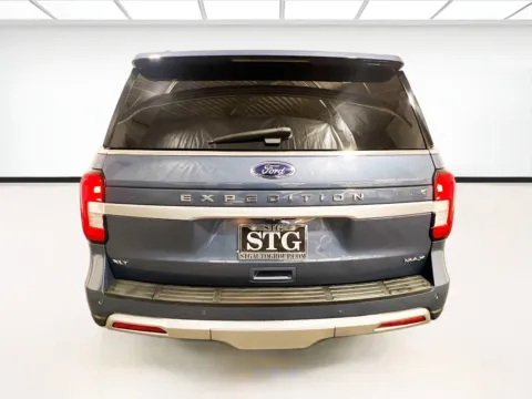 More photos of 2022 Ford Expedition Max XLT at STG Chandler, AZ