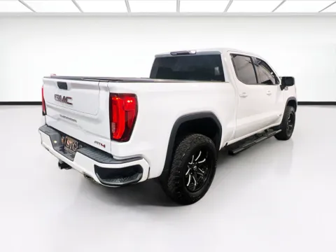 More photos of 2019 GMC Sierra 1500 AT4 at STG Chandler, AZ