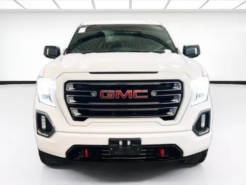 Photos of 2019 GMC Sierra 1500 AT4 for sale in Chandler, AZ at STG Chandler