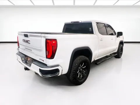 More photos of 2019 GMC Sierra 1500 AT4 at STG Chandler, AZ