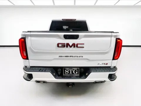 More photos of 2019 GMC Sierra 1500 AT4 at STG Chandler, AZ