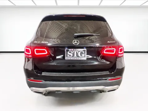 More photos of 2022 Mercedes-Benz GLC 300 at STG Chandler, AZ