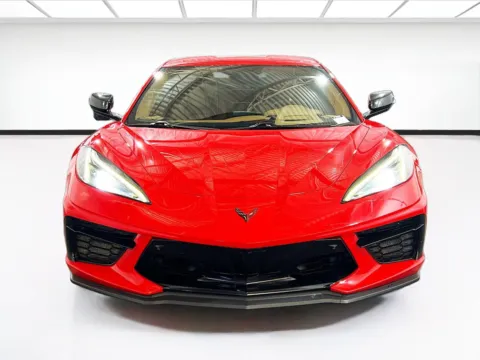 Photos of 2021 Chevrolet Corvette 3LT for sale in Chandler, AZ at STG Chandler