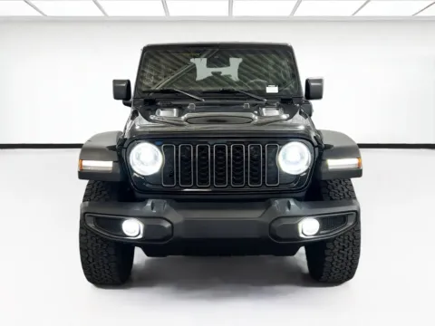 Photos of 2024 Jeep Wrangler 4xe Rubicon for sale in Chandler, AZ at STG Chandler