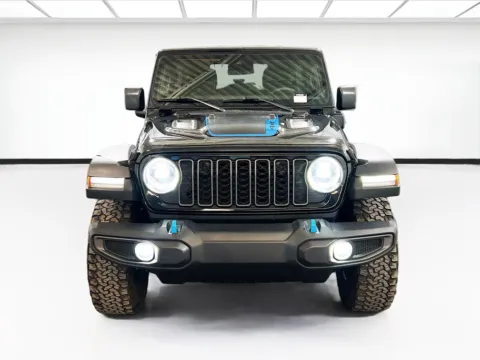 Photos of 2024 Jeep Wrangler 4xe Rubicon for sale in Chandler, AZ at STG Chandler