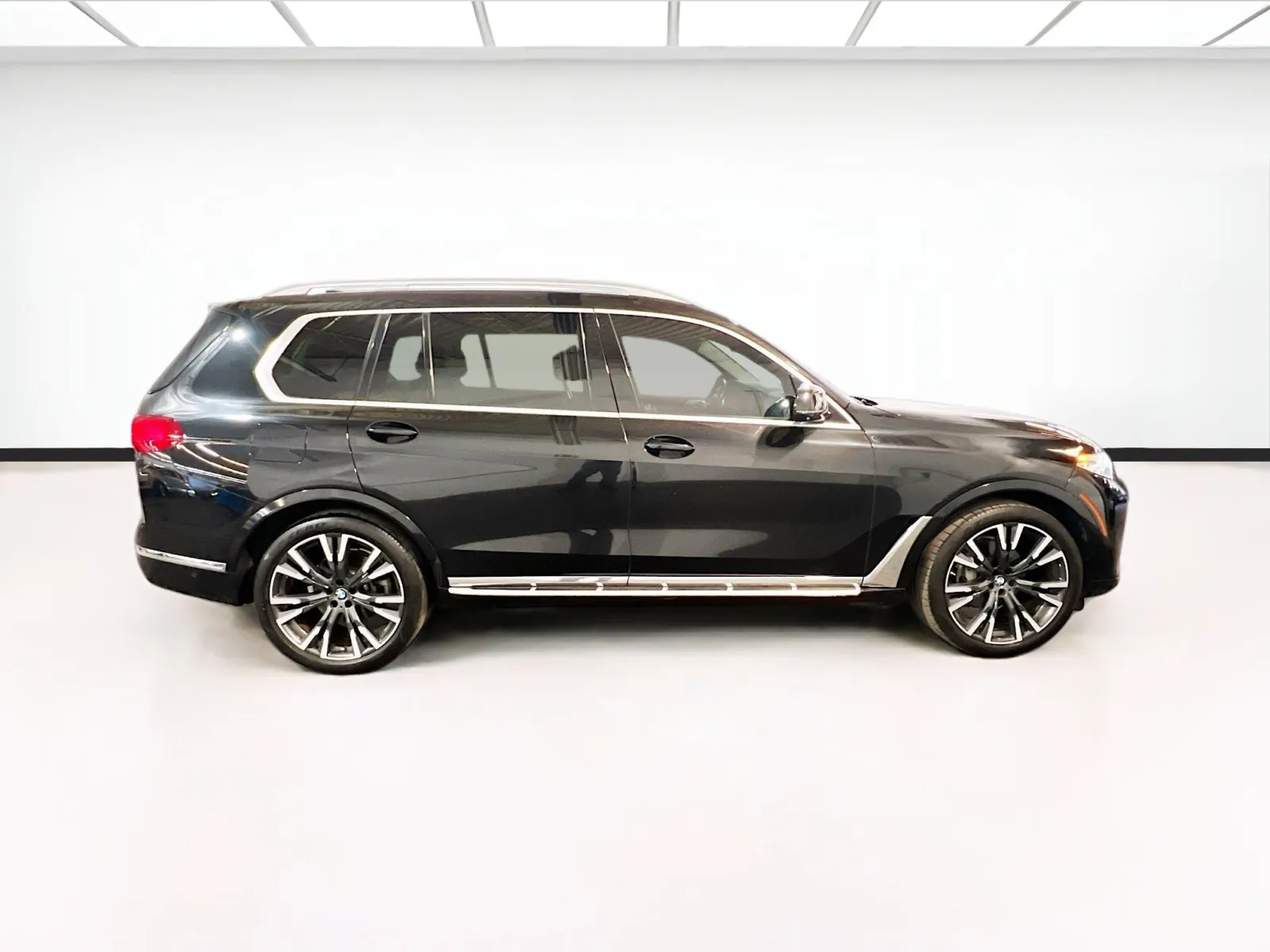 2019 BMW X7 40i - Photo 25