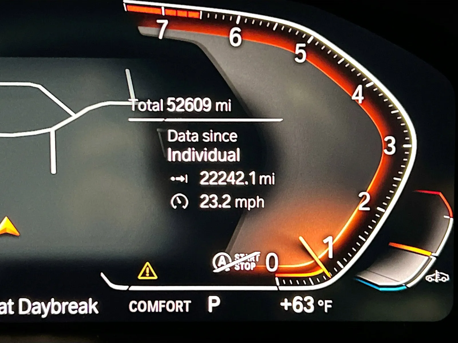 2019 BMW X7 40i - Photo 8