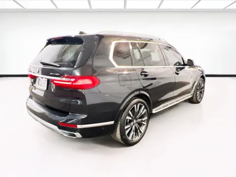 More photos of 2019 BMW X7 xDrive40i at STG Chandler, AZ