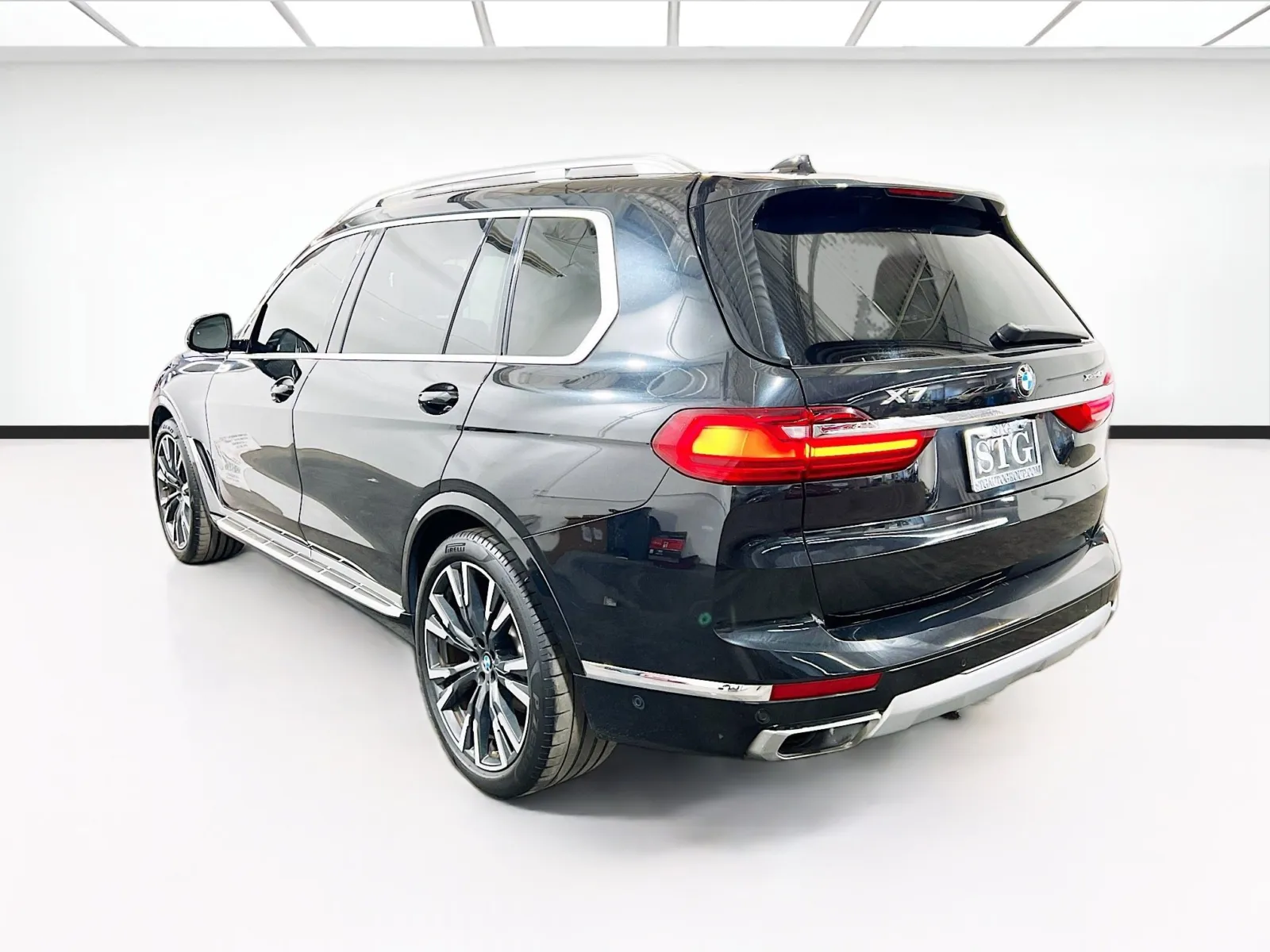 2019 BMW X7 40i - Photo 6
