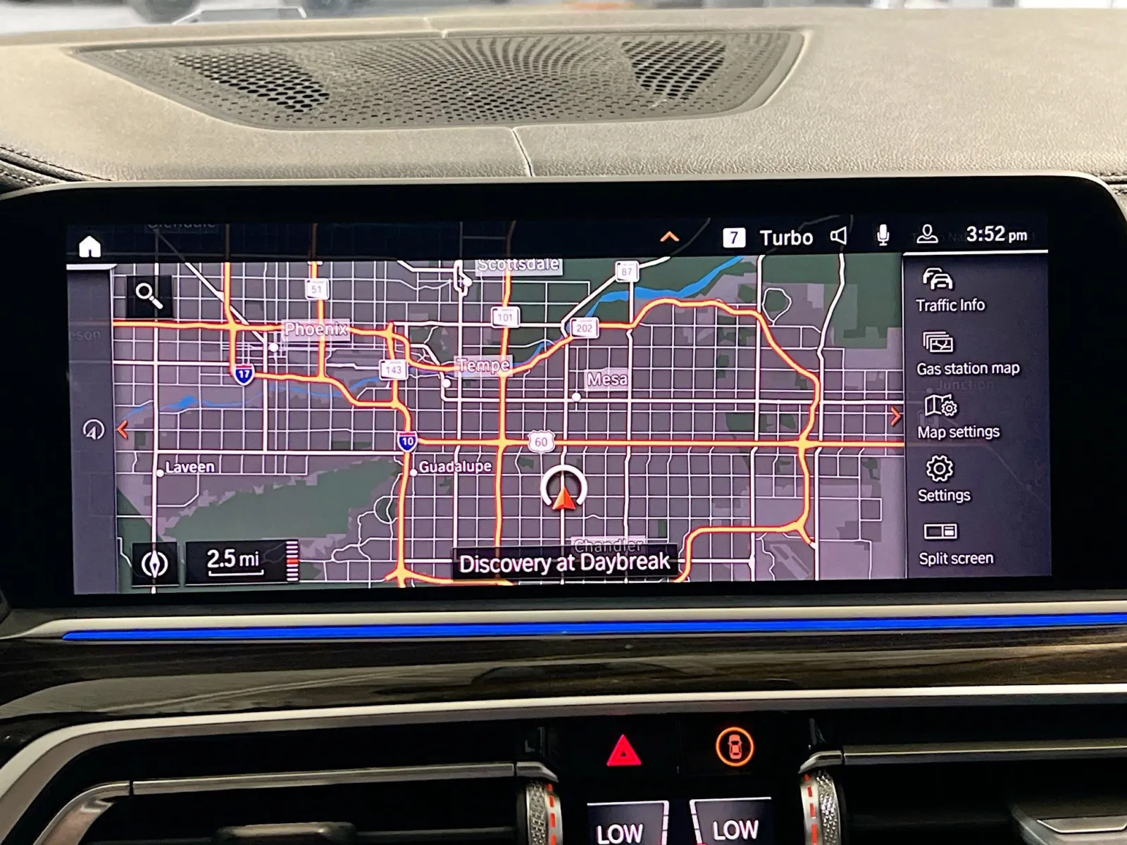 2019 BMW X7 40i - Photo 9