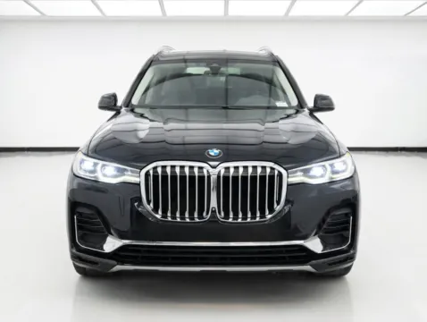 Photos of 2019 BMW X7 xDrive40i for sale in Chandler, AZ at STG Chandler