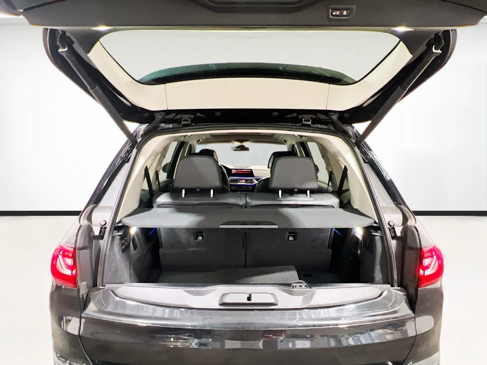 2019 BMW X7 40i - Photo 20