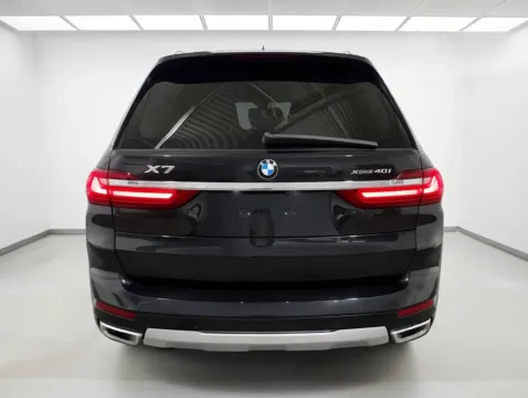 More photos of 2019 BMW X7 xDrive40i at STG Chandler, AZ