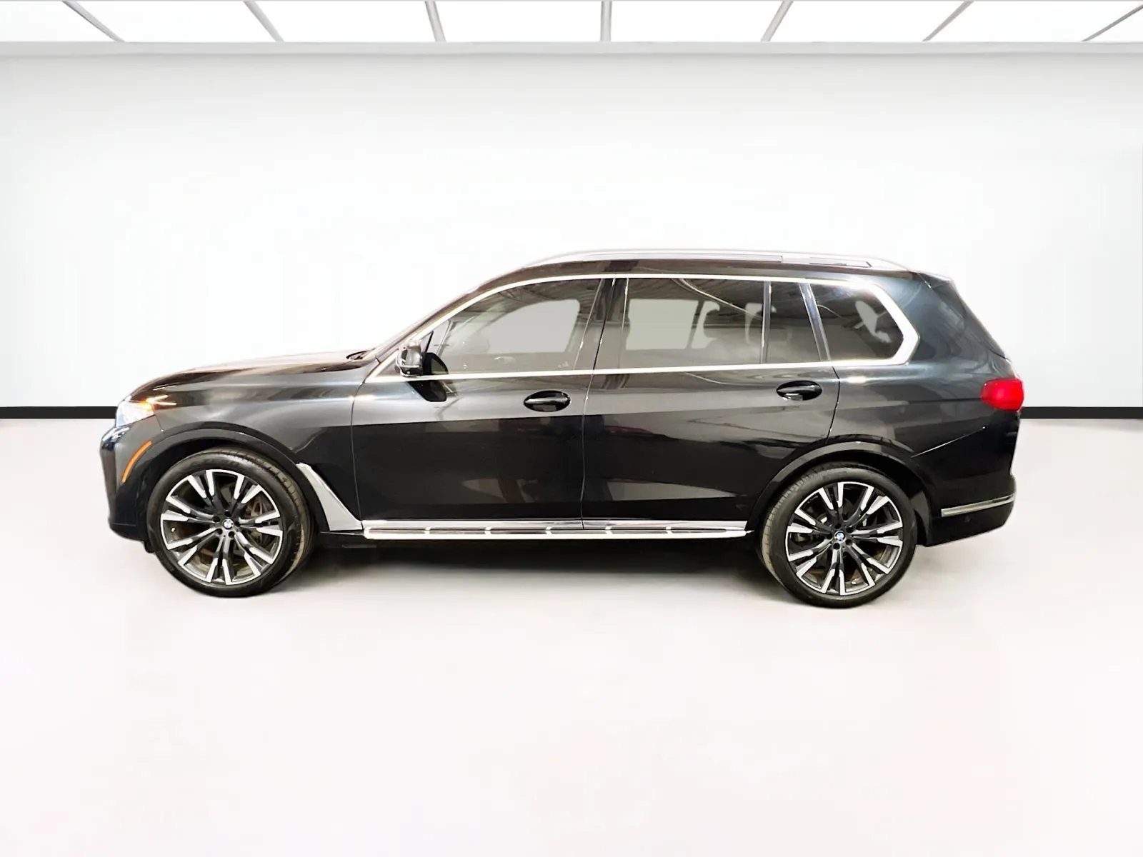 2019 BMW X7 40i - Photo 24