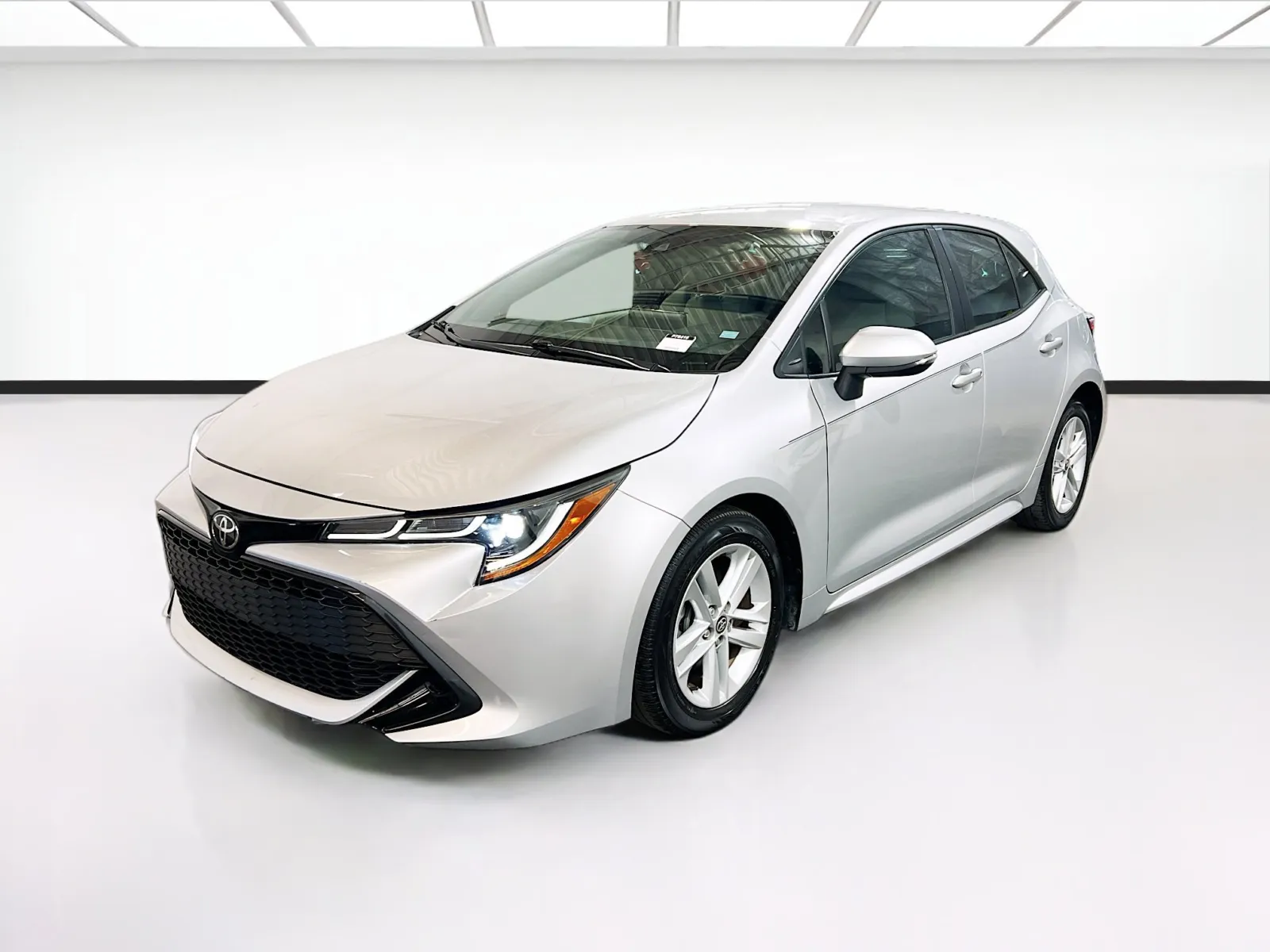 2022 Toyota Corolla Hatchback SE for sale in Chandler, AZ