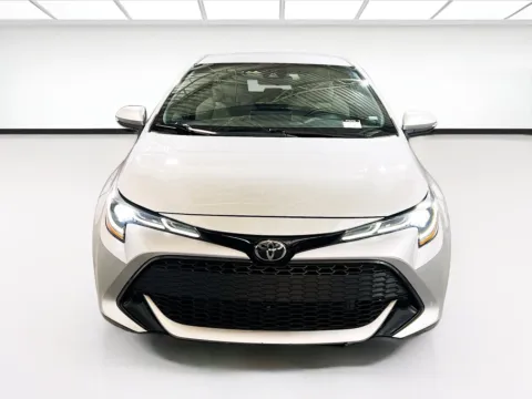 Photos of 2022 Toyota Corolla Hatchback SE for sale in Chandler, AZ at STG Chandler