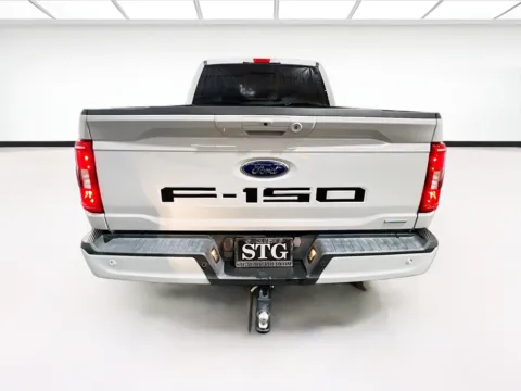 More photos of 2023 Ford F-150 XLT at STG Chandler, AZ