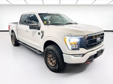 Another view of 2023 Ford F-150 XLT for sale in Chandler, AZ at STG Chandler