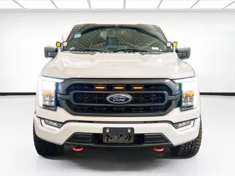 Photos of 2023 Ford F-150 XLT for sale in Chandler, AZ at STG Chandler