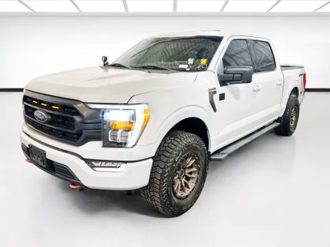 Gray 2023 Ford F-150 XLT for sale in Chandler, AZ