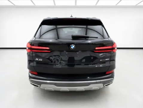 More photos of 2024 BMW X5 sDrive40i at STG Chandler, AZ
